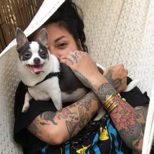 Meet your Posher, Marisa